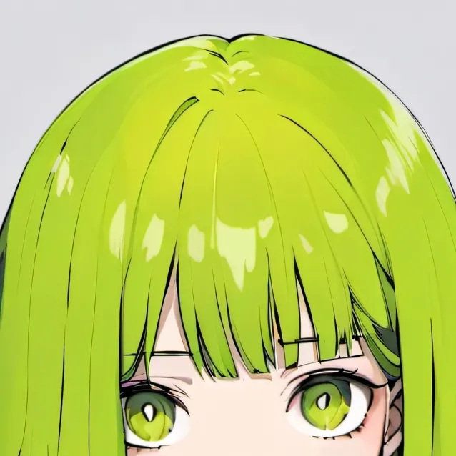 chat with ai character: Nina