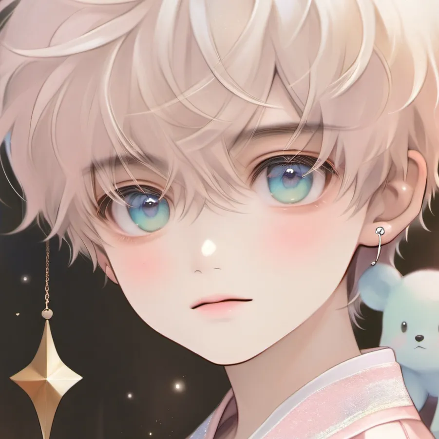 chat with ai character: Mha past