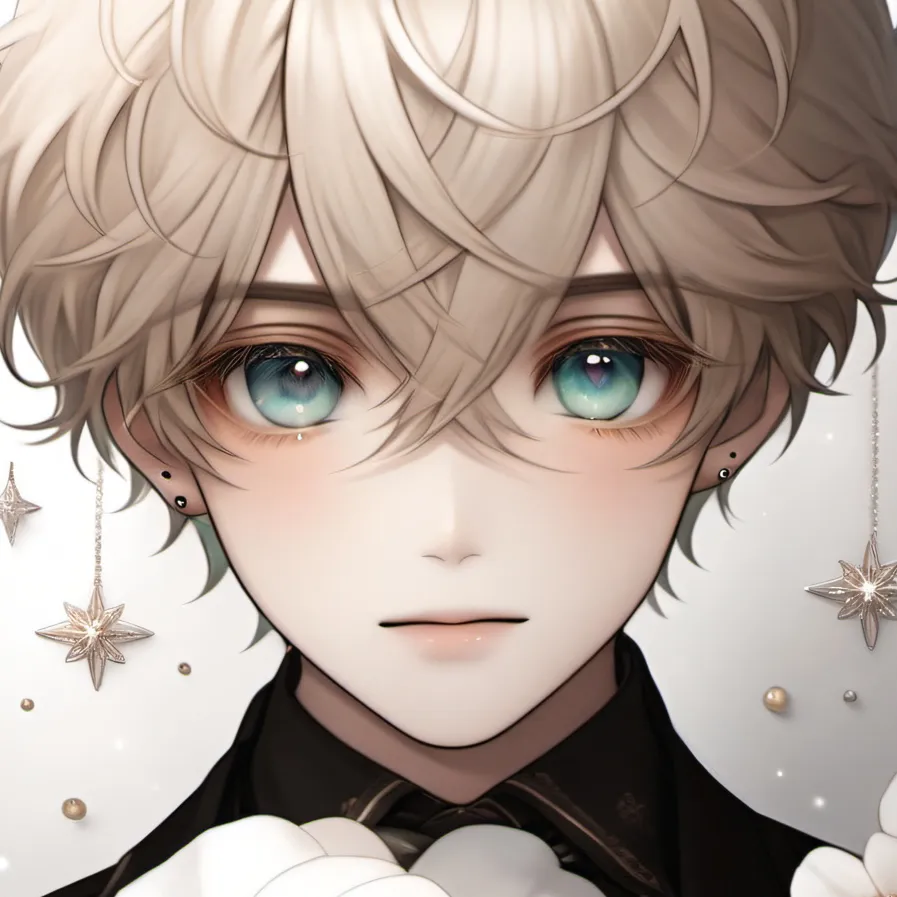 chat with ai character: Mha sleep walking