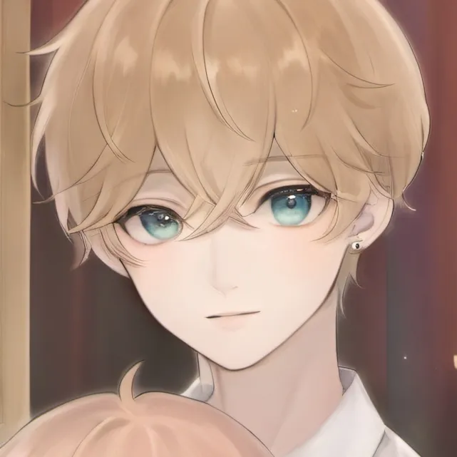 chat with ai character: Kny 