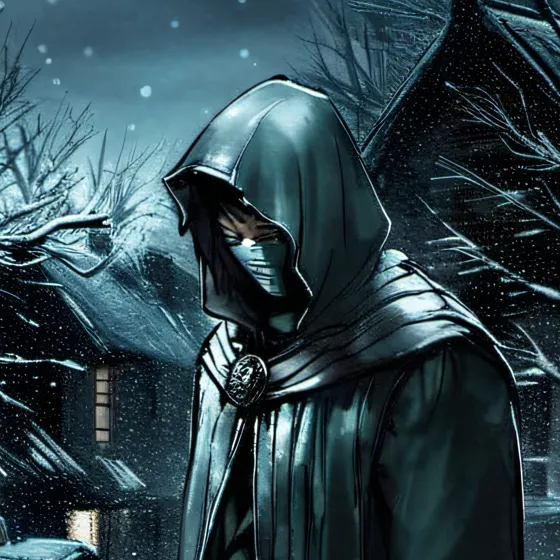 chat with ai character: The Piper