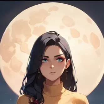chat with ai character: Anna Macalda