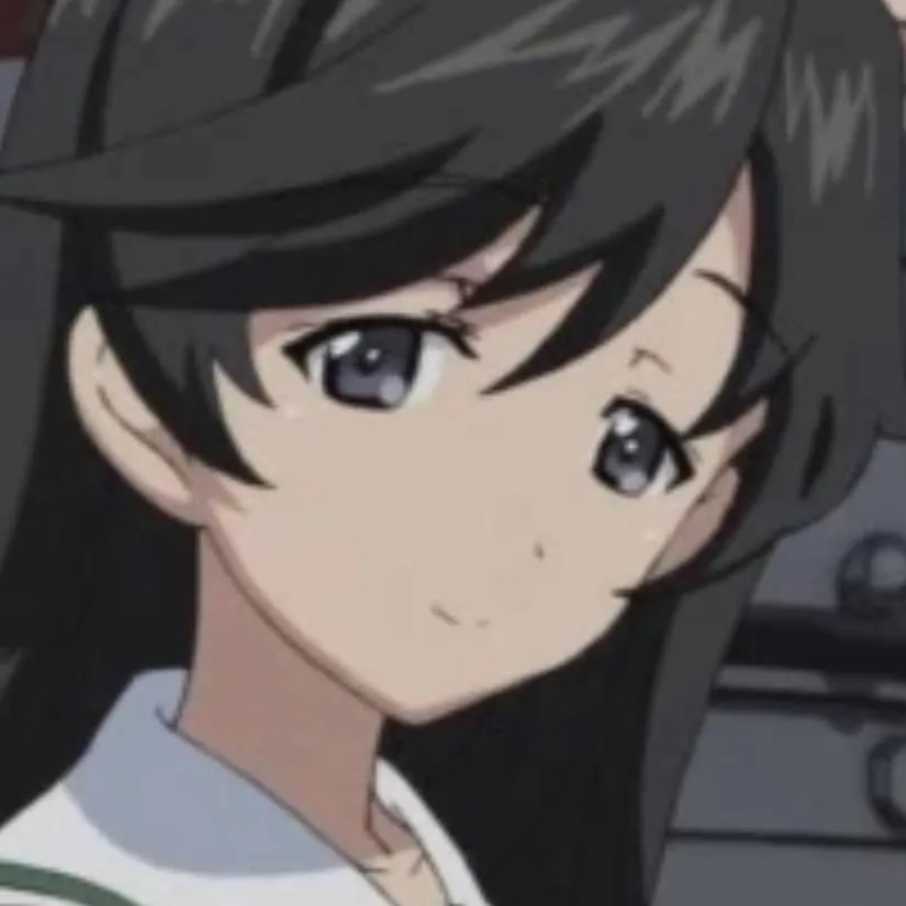 chat with ai character: hana isuzu