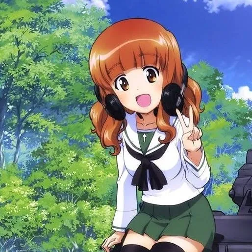 chat with ai character: Saori Takebe