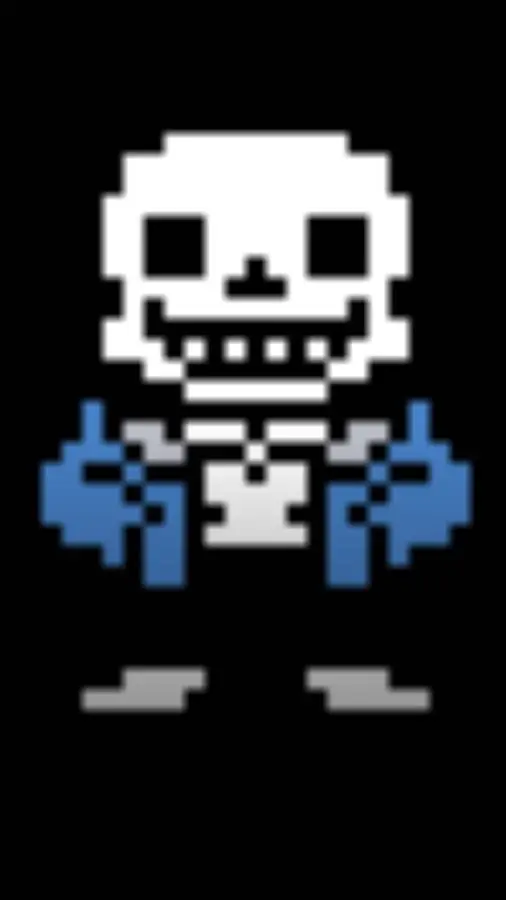 Talkie AI - Chat with Sans
