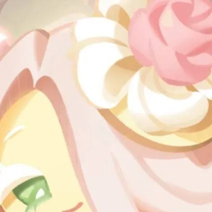chat with ai character: WeddingCakeCookie