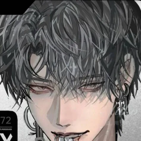 chat with ai character: ☆-SYLAS-☆