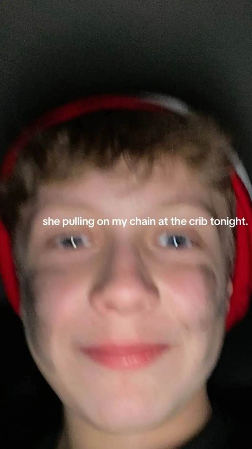 ai character: Austin Hunt background