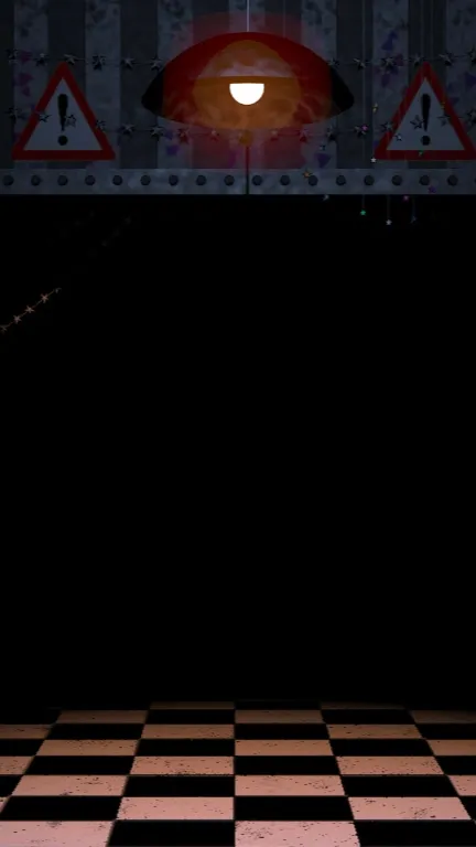 Talkie AI - Chat with FNaF 2