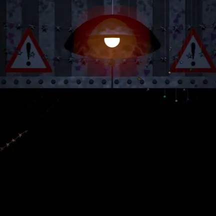 chat with ai character: FNaF 2