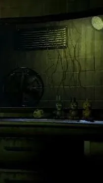 Talkie AI - Chat with FNAF 3