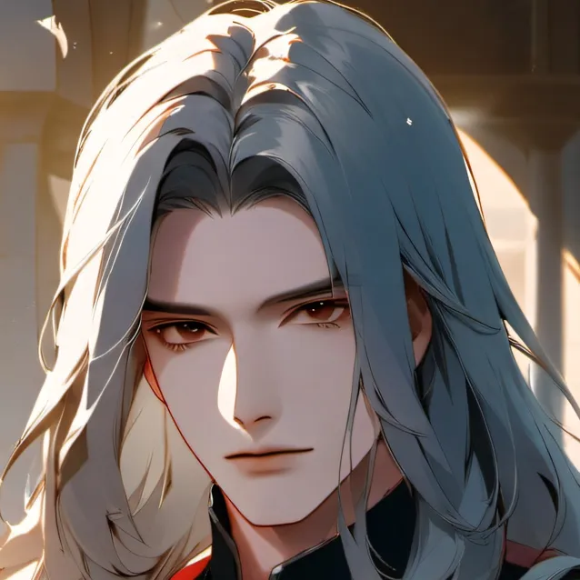chat with ai character: Ryukara