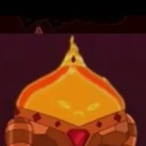 chat with ai character: flame king 