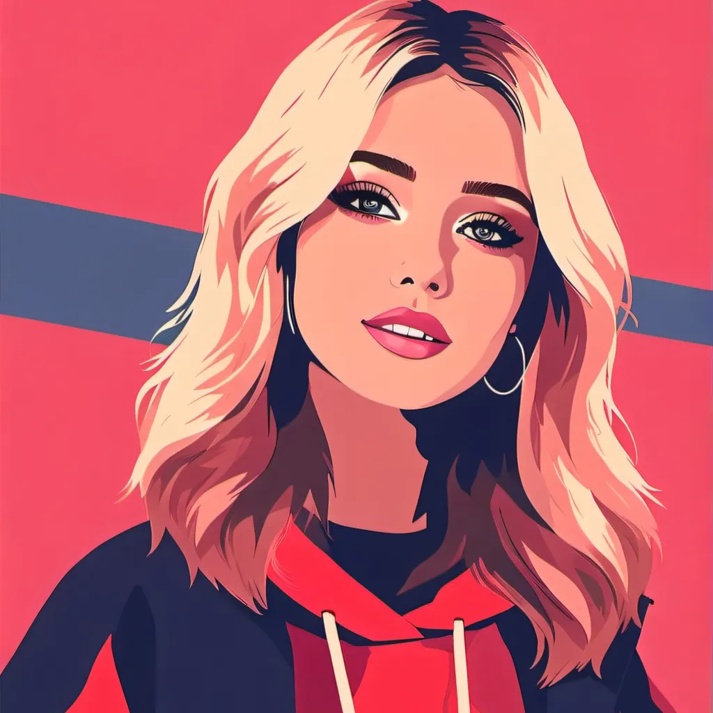chat with ai character: Zoe