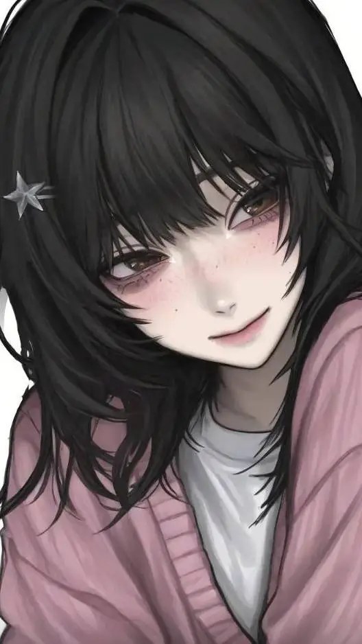 ai character: dolcie adf?fad?jjh background