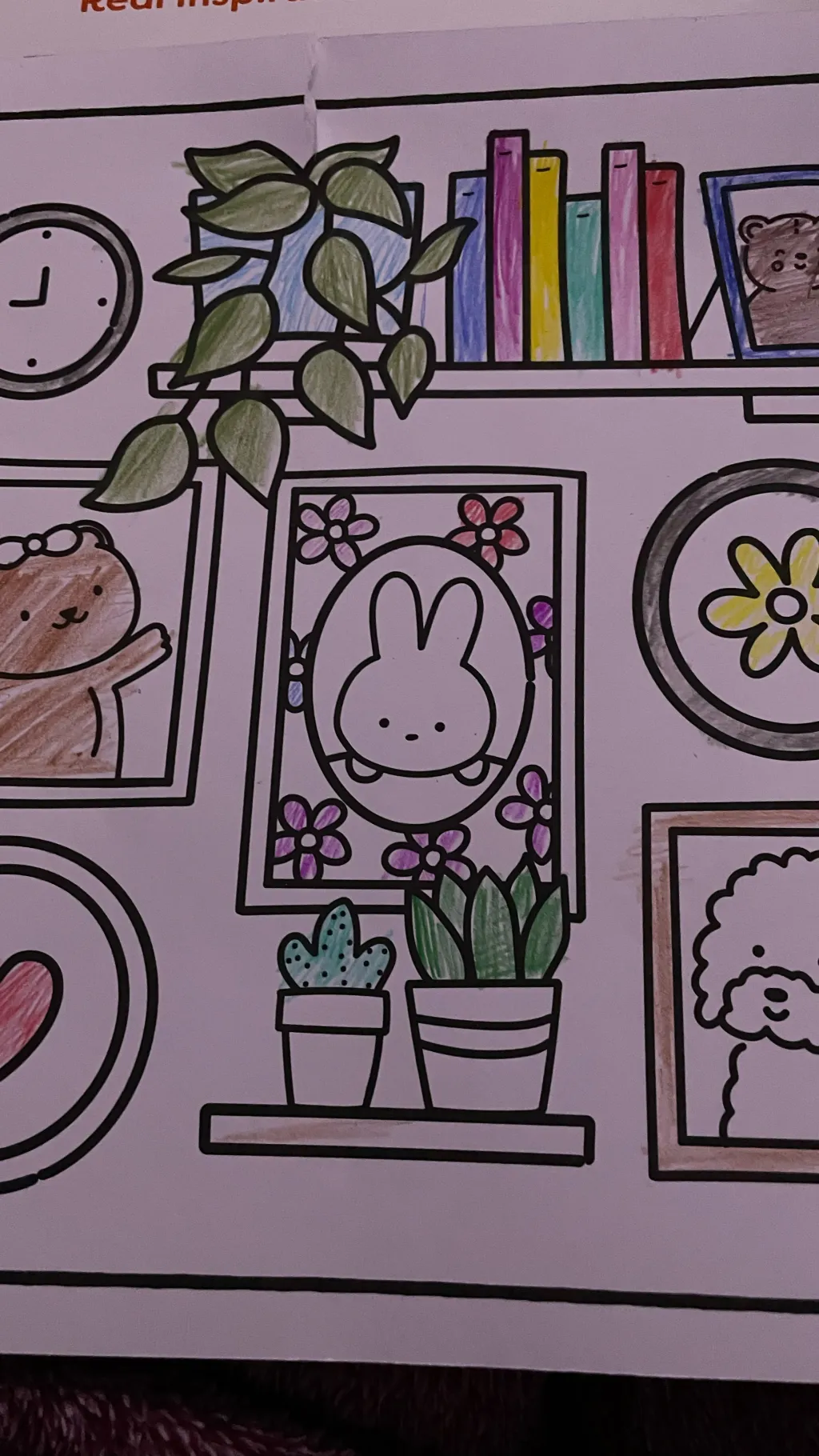 ai character: MHA￼ background