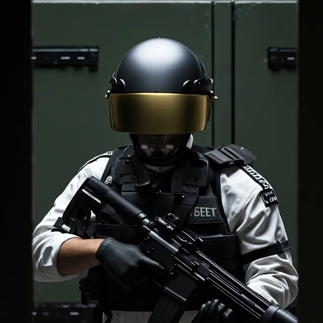 chat with ai character: SCP: CB
