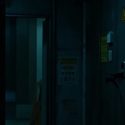 chat with ai character: Containment Breach