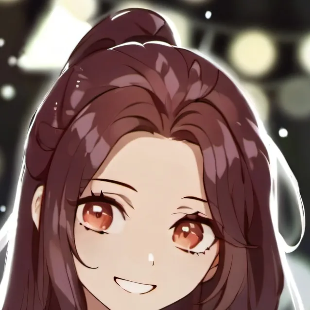 chat with ai character: Naomi