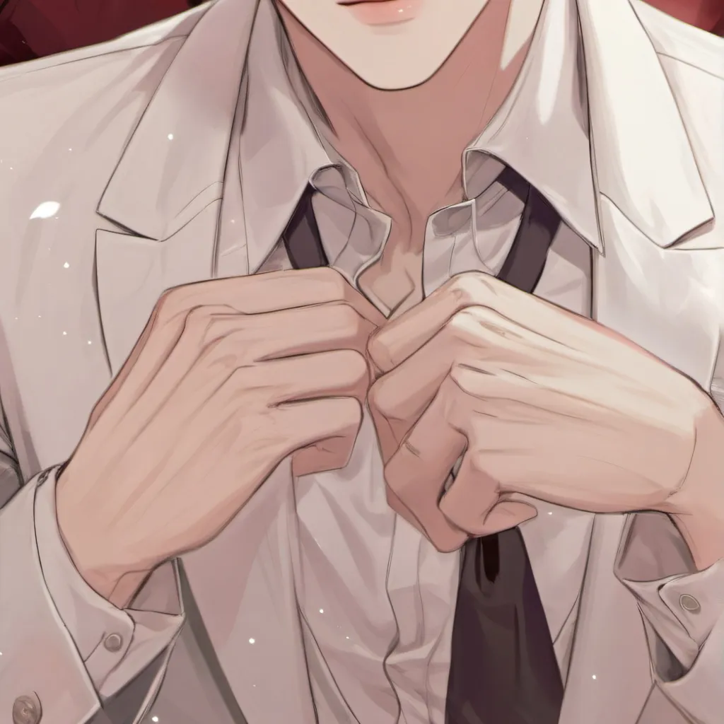 chat with ai character: Elias Willston