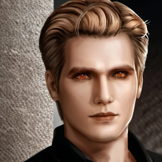 chat with ai character: Carlisle cullen