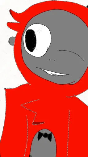 ai character: Citcv background
