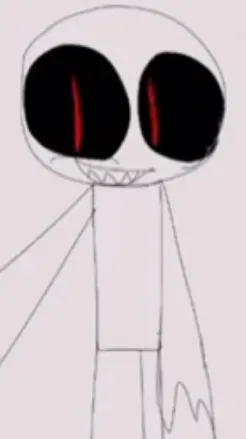 ai character: Subject1009 background