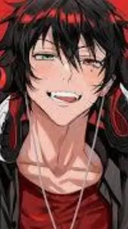 ai character: Noah background