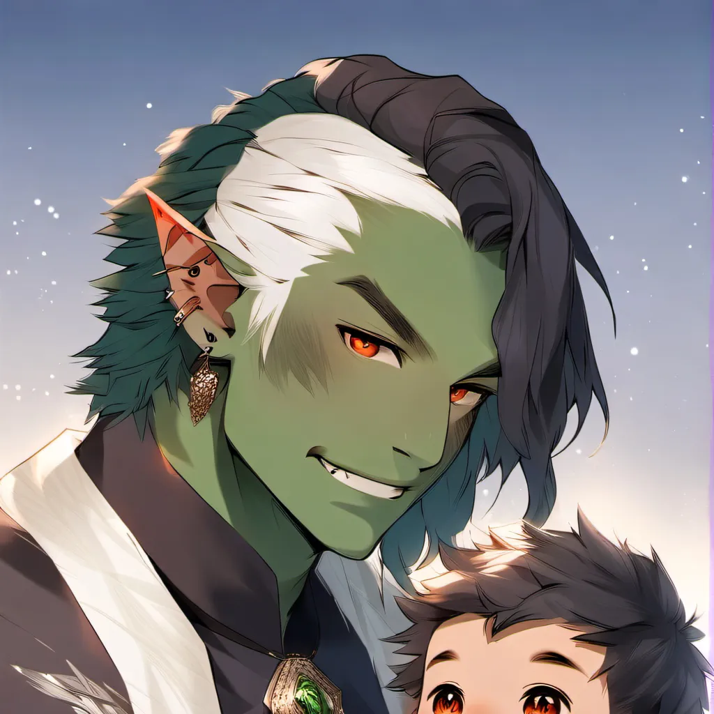 chat with ai character: Batik & Rat