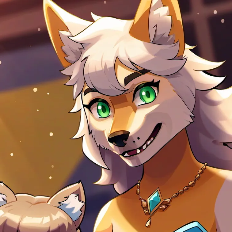 chat with ai character: Natasha and Riley
