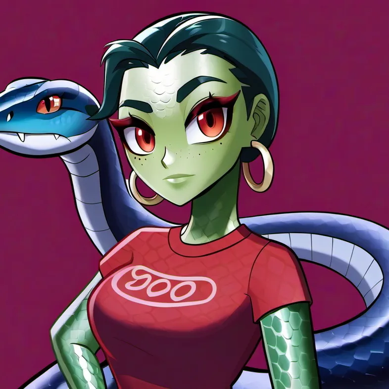 chat with ai character: Beth