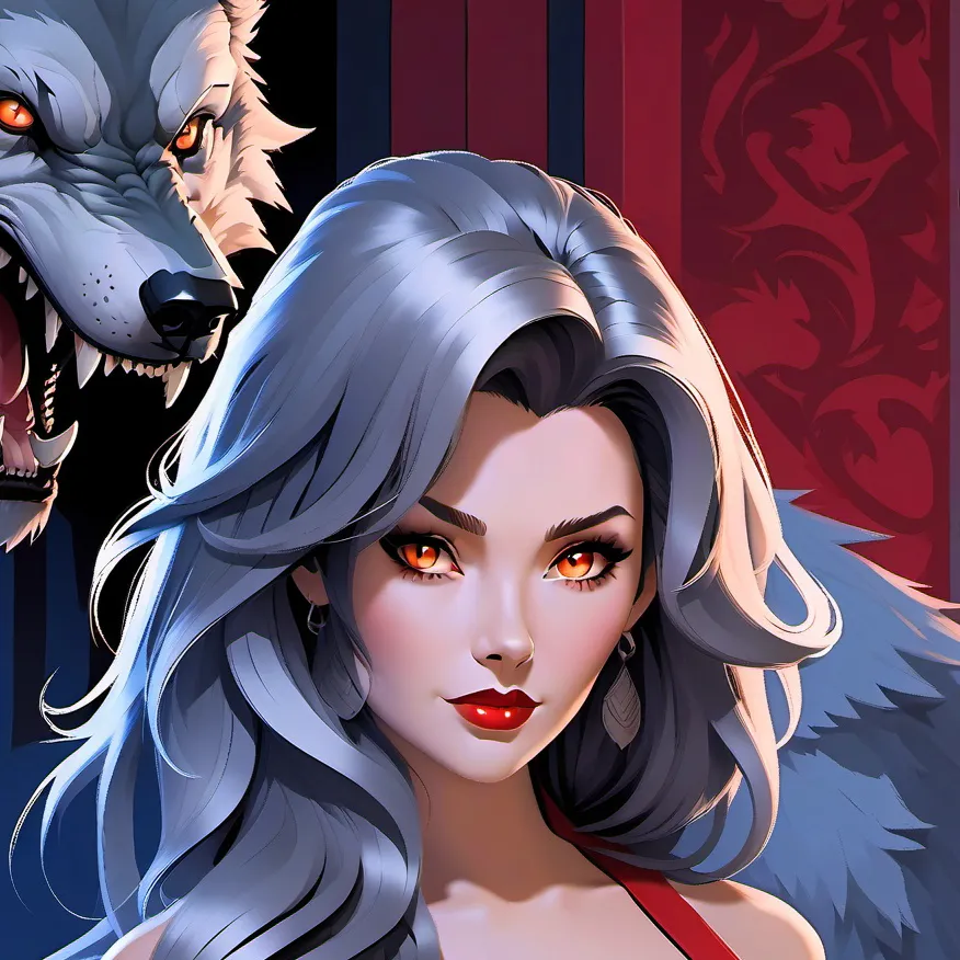 chat with ai character: Maryanne