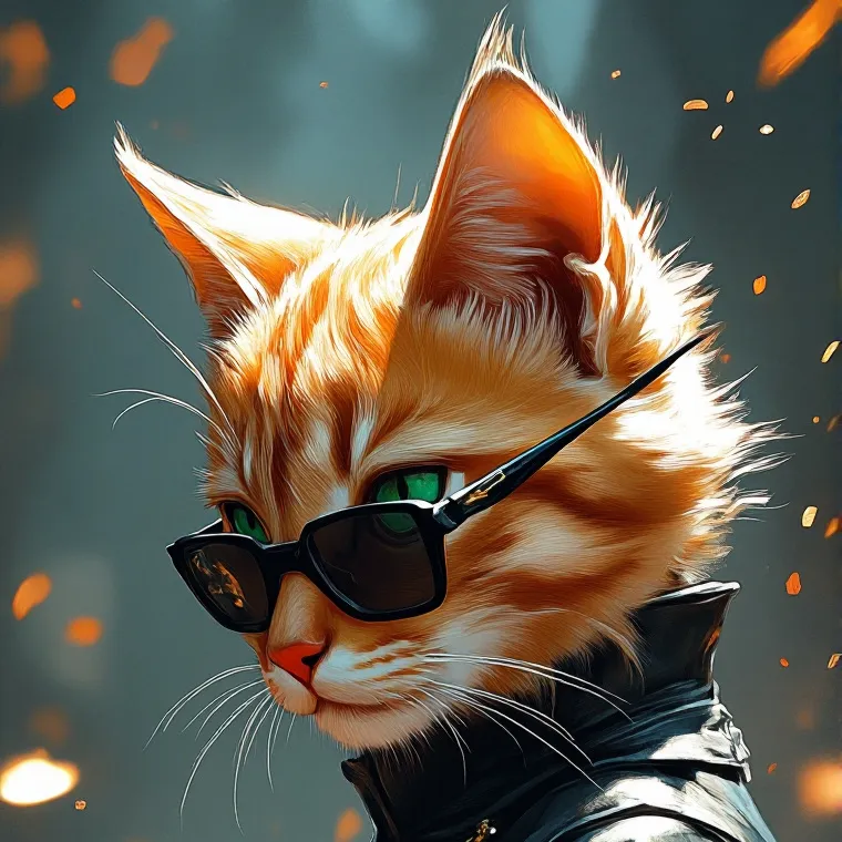 chat with ai character: Agent C