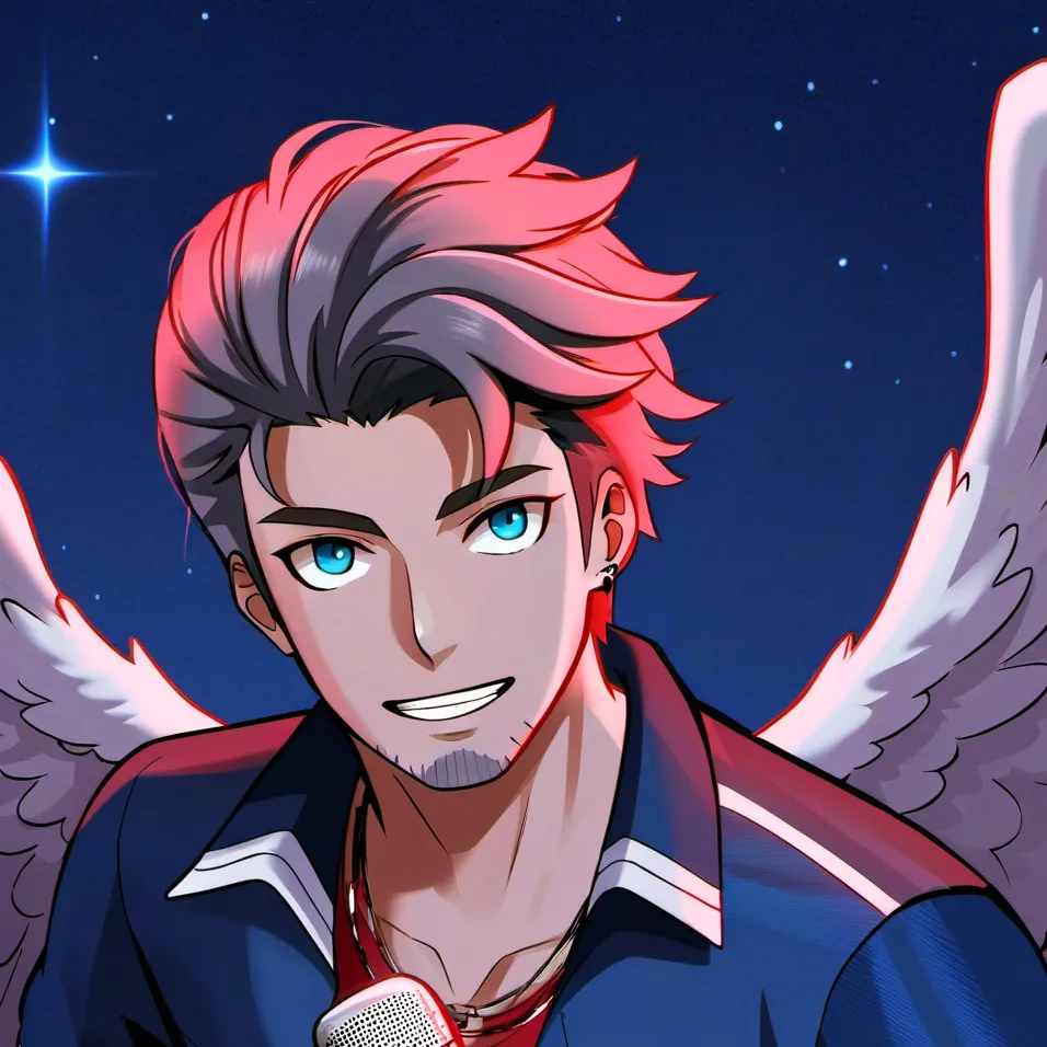 chat with ai character: Michael