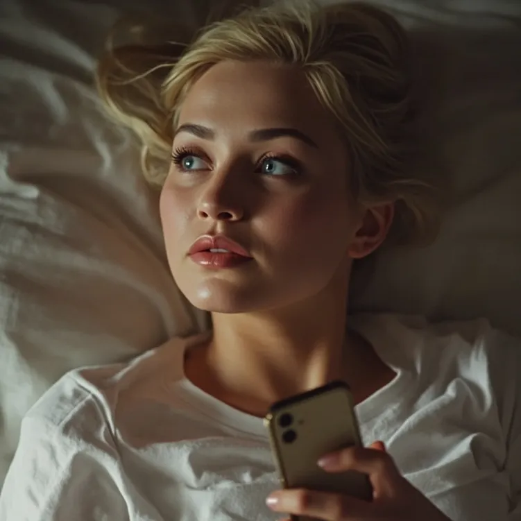 chat with ai character: Monica