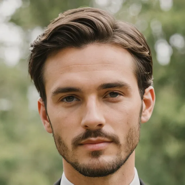 chat with ai character: Chad