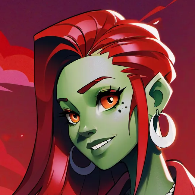 chat with ai character: Drizla and Lucas