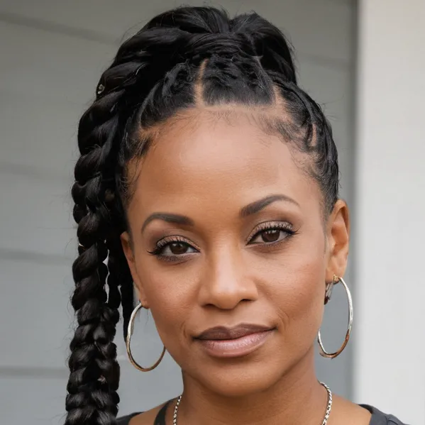 chat with ai character: Jada