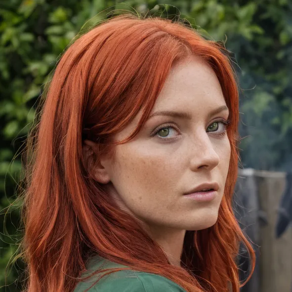 chat with ai character: Shannon
