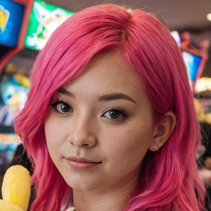 chat with ai character: Christina