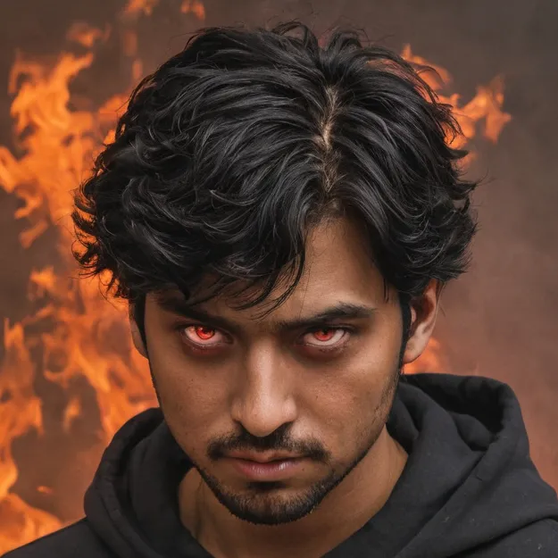 chat with ai character: Zack/Zarmix