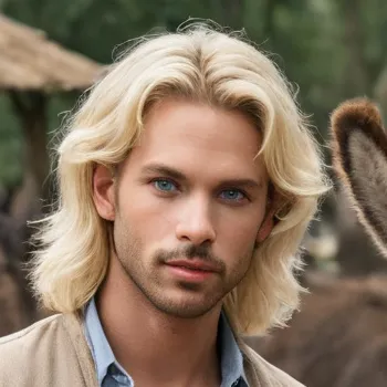 chat with ai character: Prince Edmund