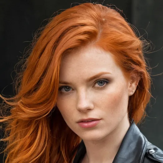 chat with ai character: Danielle