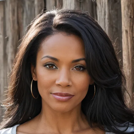 chat with ai character: Imani
