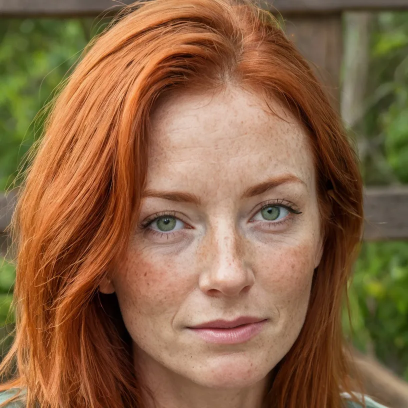 chat with ai character: Pam