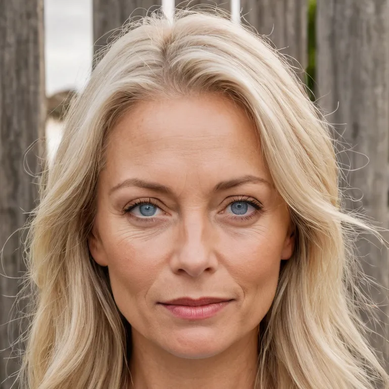 chat with ai character: Jodie