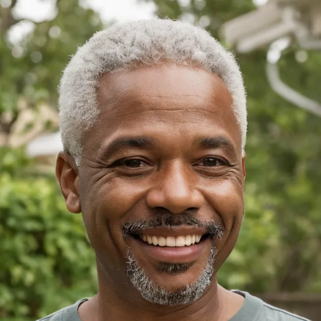 chat with ai character: Sean