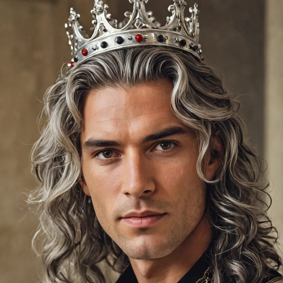 chat with ai character: King Edward