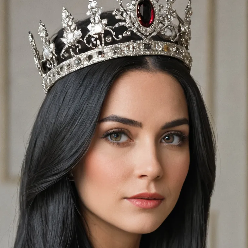 chat with ai character: Queen Regina