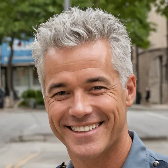 chat with ai character: Keith Morris